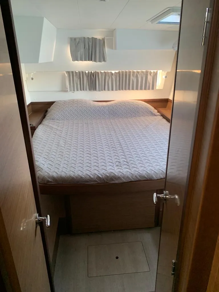 KARMA - Catamaran in Lefkada