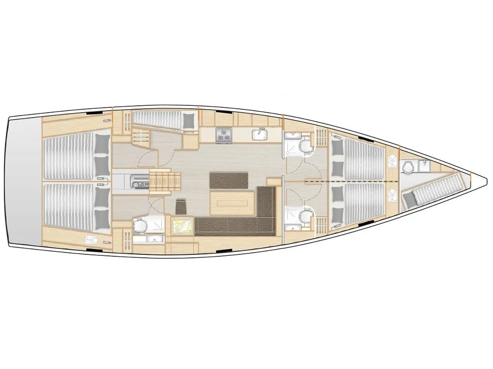 APOLLO - Sailboat in Sami