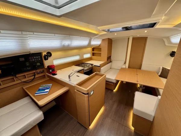 Interior image