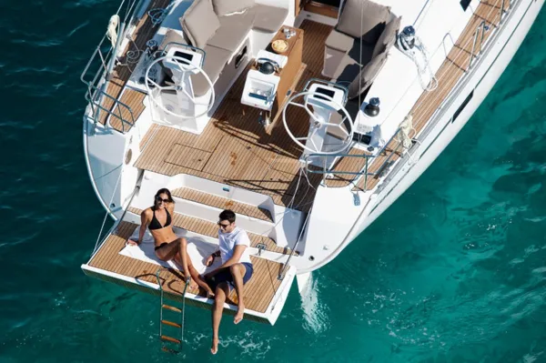 Michael Bavaria 46 Cruiser