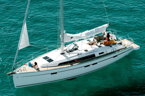 Michael Bavaria 46 Cruiser