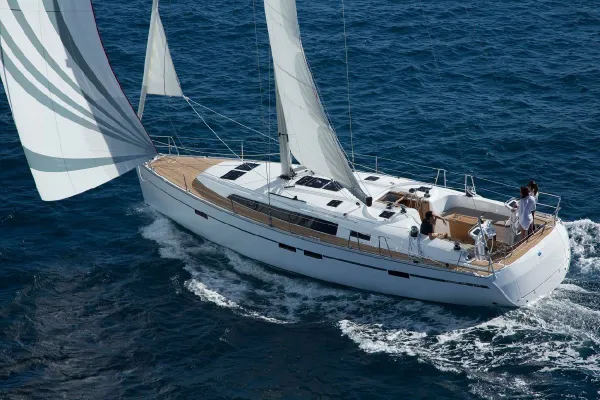 Michael Bavaria 46 Cruiser