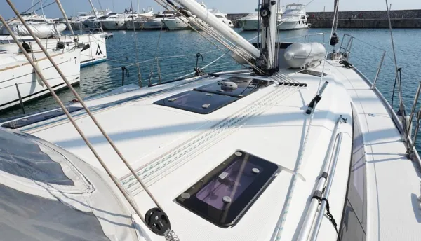 Hermes Bavaria 41 Cruiser