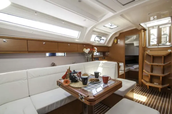 Hermes Bavaria 41 Cruiser