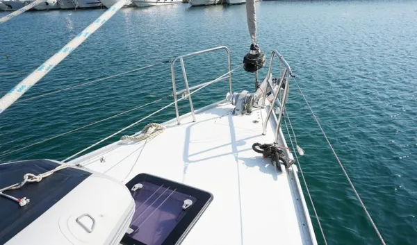 Hermes Bavaria 41 Cruiser