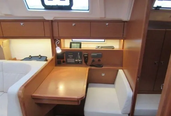 Hermes Bavaria 41 Cruiser