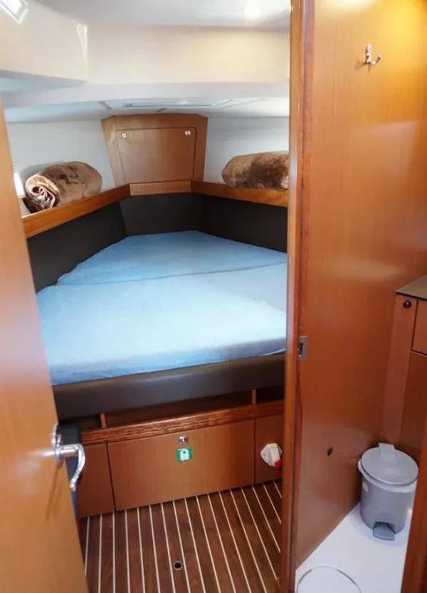 Hermes Bavaria 41 Cruiser