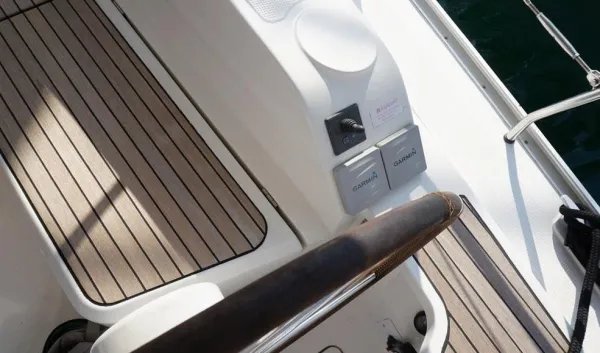Hermes Bavaria 41 Cruiser