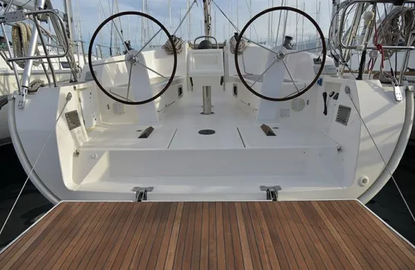Hermes Bavaria 41 Cruiser