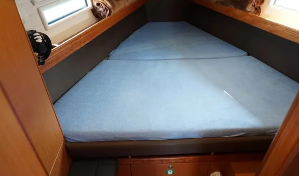 Hermes Bavaria 41 Cruiser
