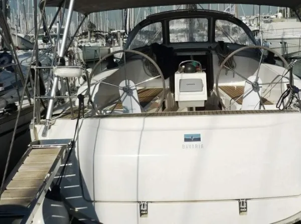 Hermes Bavaria 41 Cruiser