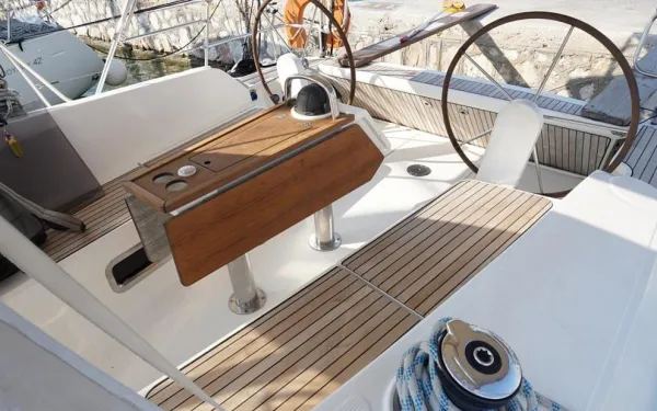 Hermes Bavaria 41 Cruiser