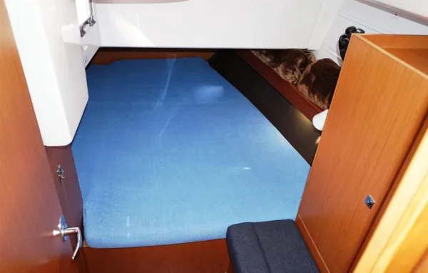 Hermes Bavaria 41 Cruiser