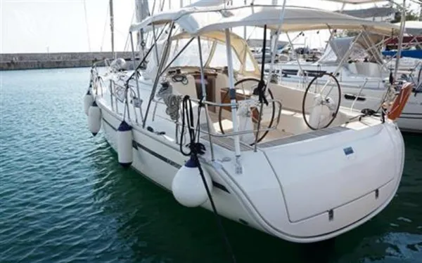 Hermes Bavaria 41 Cruiser