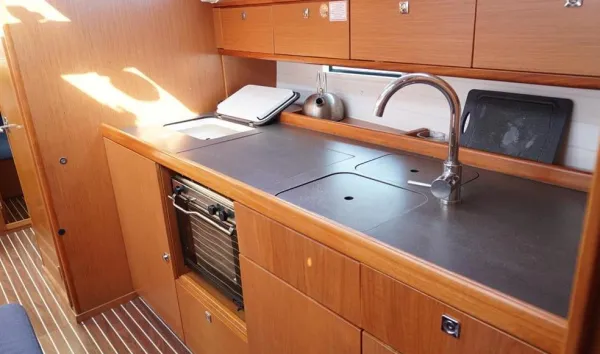 Hermes Bavaria 41 Cruiser