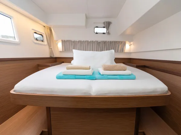 POSEIDON 2021 (air condition, generator)