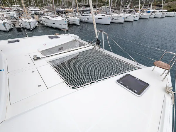 POSEIDON 2021 (air condition, generator)