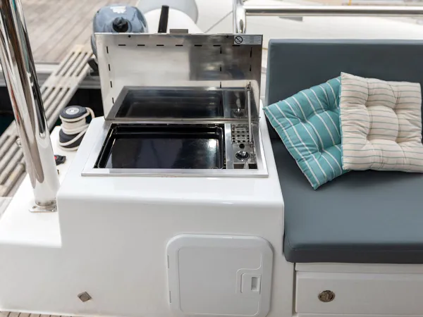 KAJSA KAVAT new 2024 (air condition, generator, water maker, flybridge)