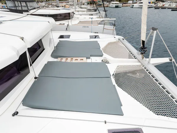 KAJSA KAVAT new 2024 (air condition, generator, water maker, flybridge)