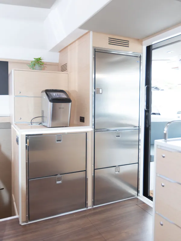 KAJSA KAVAT new 2024 (air condition, generator, water maker, flybridge)