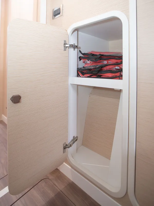KAJSA KAVAT new 2024 (air condition, generator, water maker, flybridge)