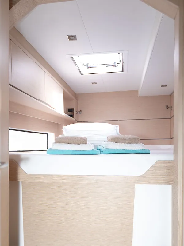 KAJSA KAVAT new 2024 (air condition, generator, water maker, flybridge)