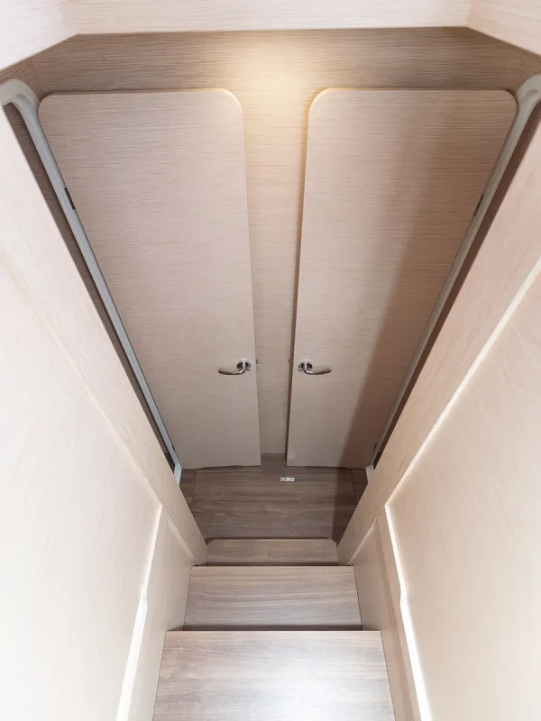 KAJSA KAVAT new 2024 (air condition, generator, water maker, flybridge)