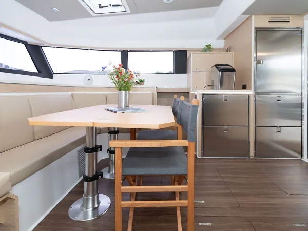 KAJSA KAVAT new 2024 (air condition, generator, water maker, flybridge)