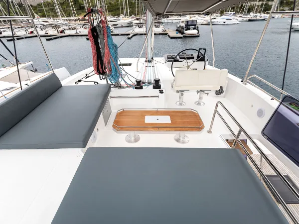 KAJSA KAVAT new 2024 (air condition, generator, water maker, flybridge)