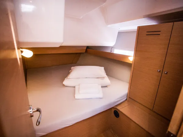 LISABET (new sails 2024., air condition)