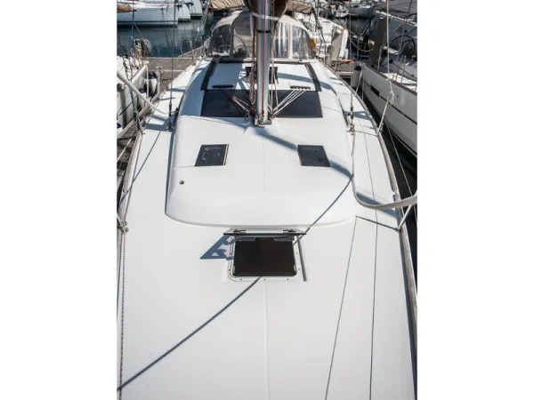 RONJA (new sails 2023.)