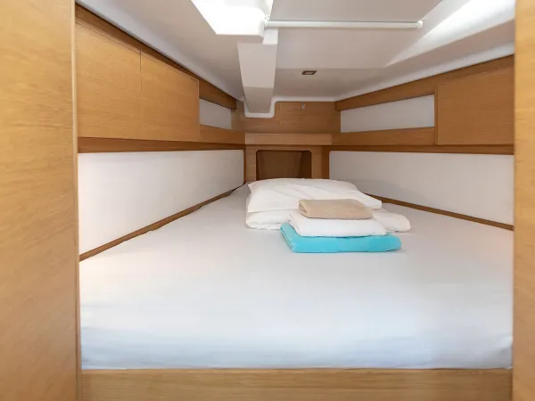 LINA 2020 (new sails 2024., air condition)