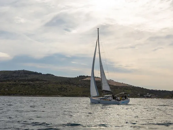 LINA 2020 (new sails 2024., air condition)