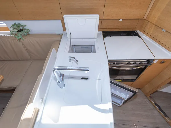 LINA 2020 (new sails 2024., air condition)