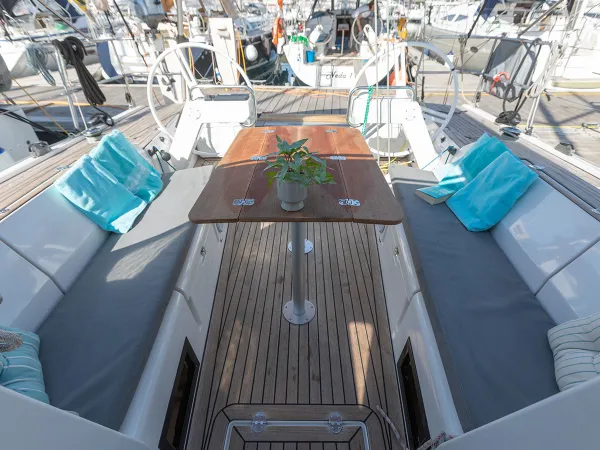 LINA 2020 (new sails 2024., air condition)