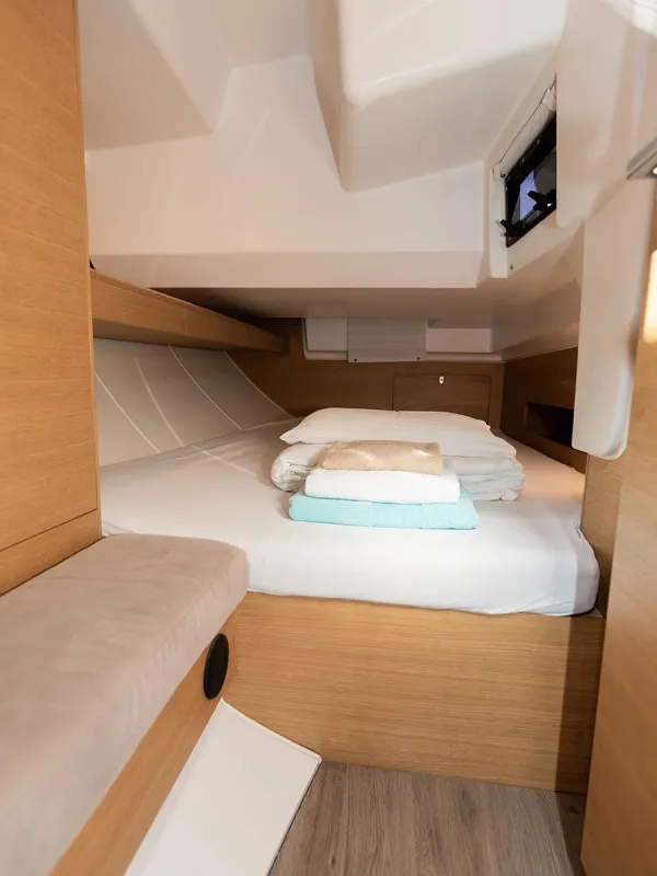 LINA 2020 (new sails 2024., air condition)