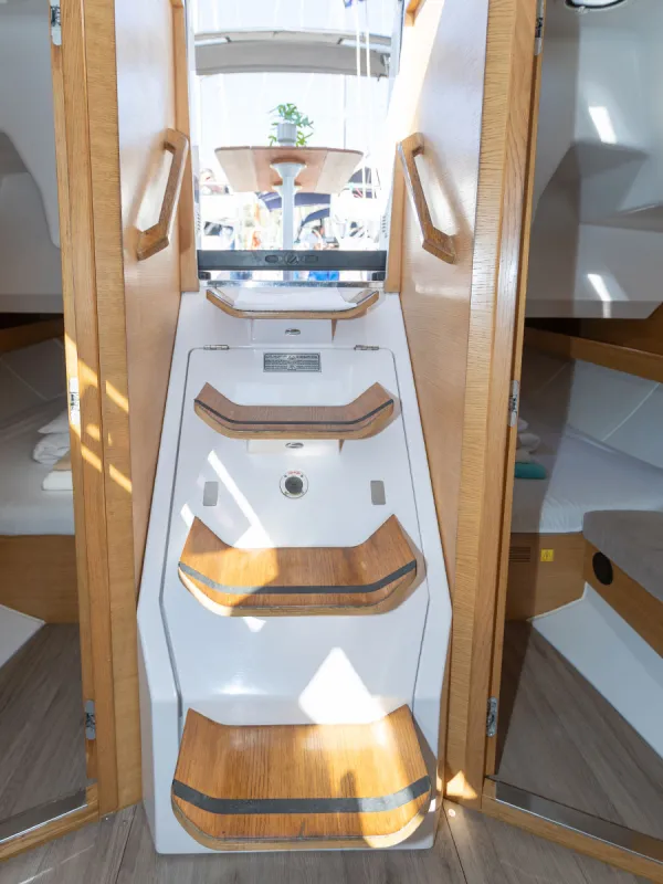 LINA 2020 (new sails 2024., air condition)