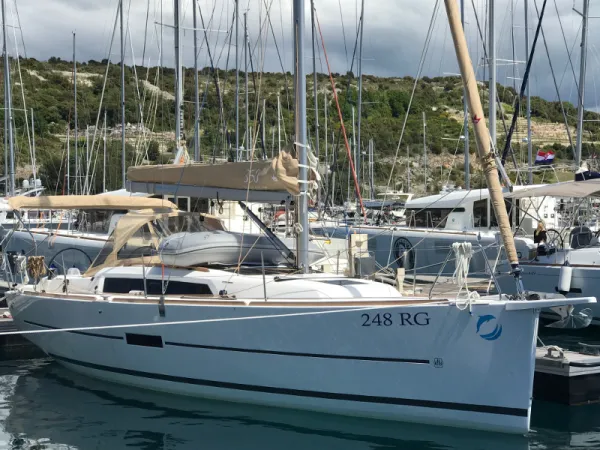IDA (new sails 2023.)