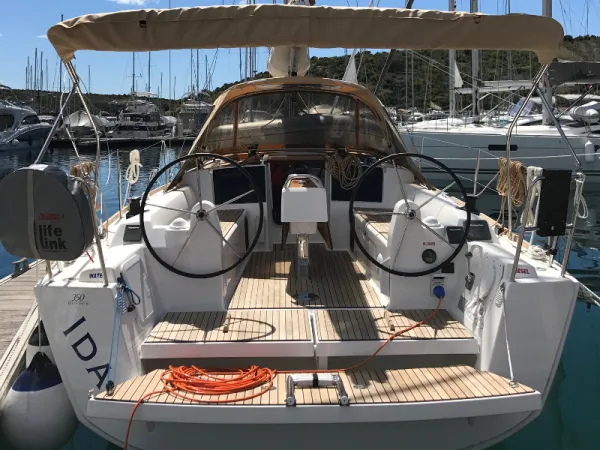 IDA (new sails 2023.)