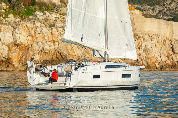 Aurelia