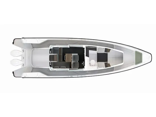 DIONNE - Motor Yacht in Eretria