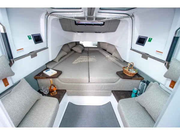 Interior image