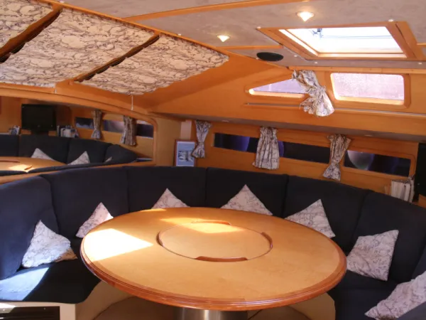 Interior image