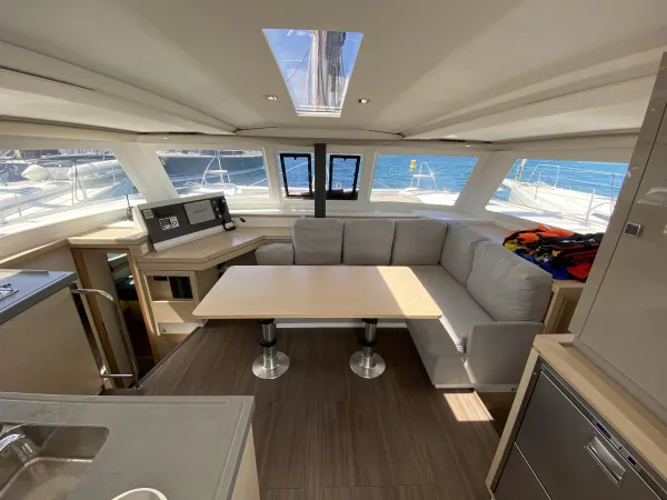 Interior image