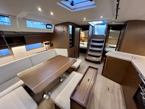 Interior image