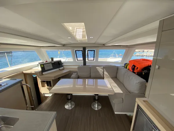 Interior image