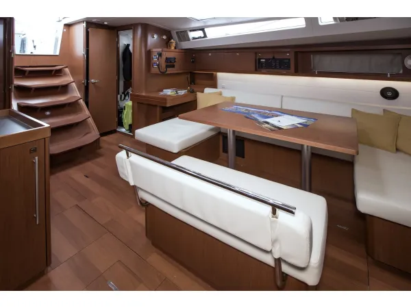 Interior image