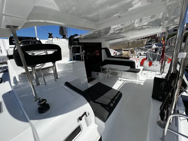 Interior image