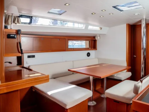 Interior image