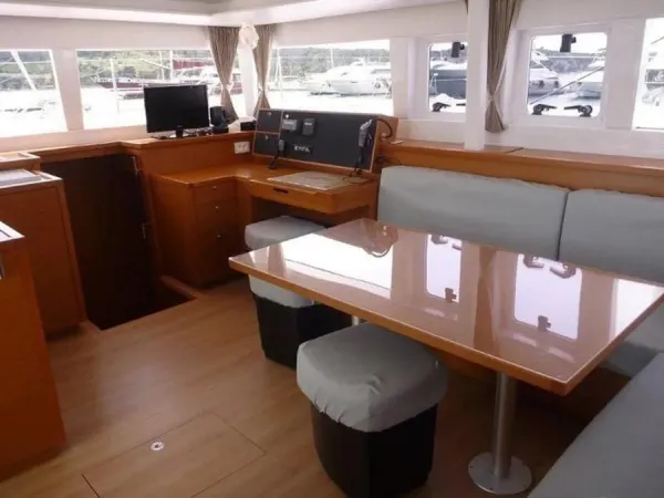 Interior image